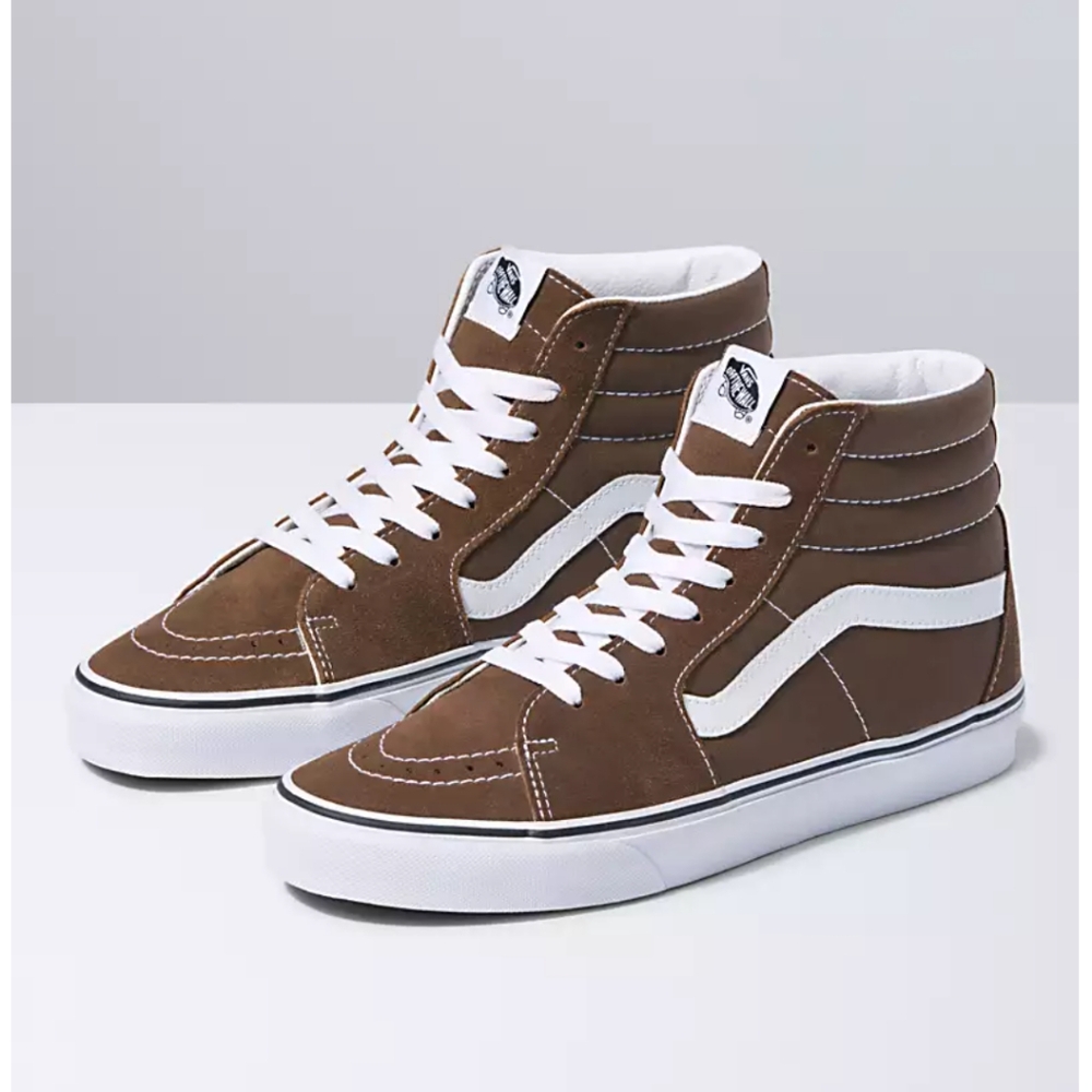 Vans Off the Wall Size 7.5  sk8-high top